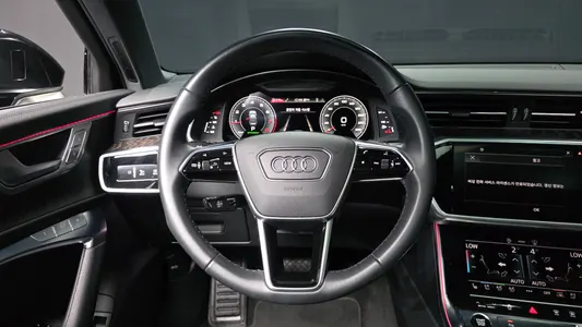 Audi A6 (C8) 45 TFSI 2021 13