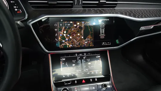 Audi A6 (C8) 45 TFSI 2021 14