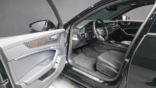 Audi A6 (C8) 45 TFSI 2021 10