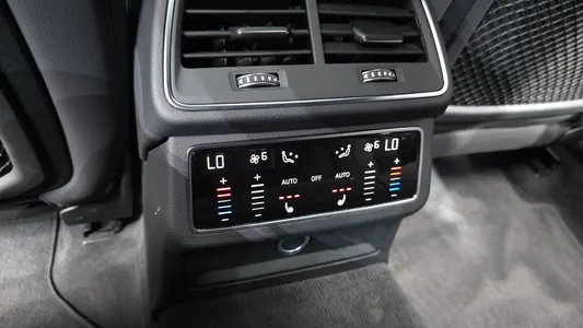 Audi A6 (C8) 45 TFSI 2021 18