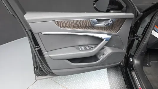 Audi A6 (C8) 45 TFSI 2021 24