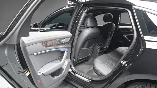 Audi A6 (C8) 45 TFSI 2021 26