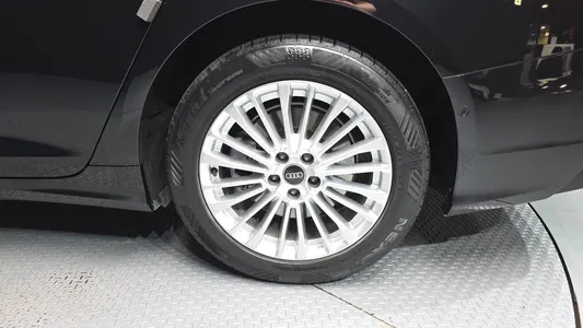 Audi A6 (C8) 45 TFSI 2021 21