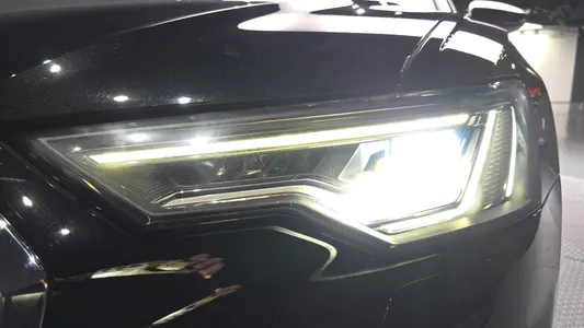 Audi A6 (C8) 45 TFSI 2021 22