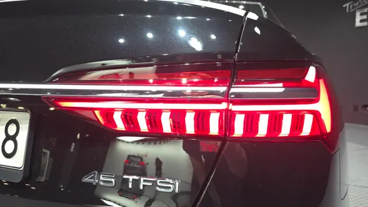 Audi A6 (C8) 45 TFSI 2021 23