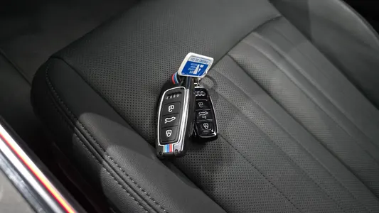 Audi A6 (C8) 45 TFSI 2021 32