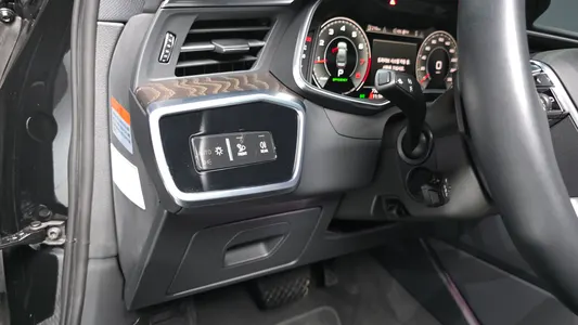 Audi A6 (C8) 45 TFSI 2021 27