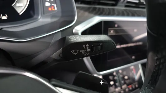 Audi A6 (C8) 45 TFSI 2021 29