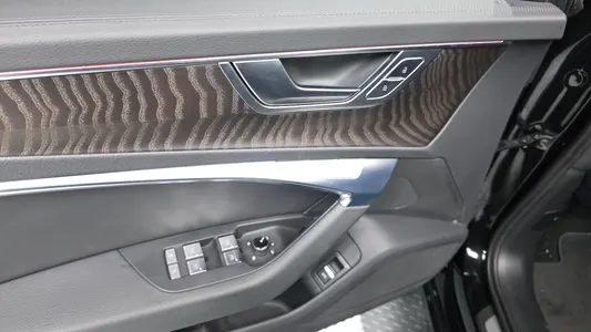 Audi A6 (C8) 45 TFSI 2021 30