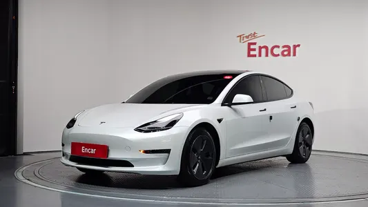 Tesla 3 RWD 2022