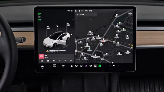 Tesla 3 RWD 2022 14