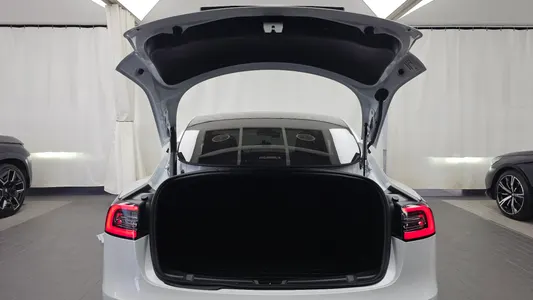 Tesla 3 RWD 2022 20