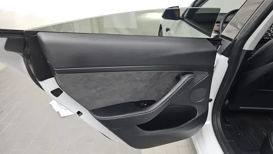 Tesla 3 RWD 2022 25