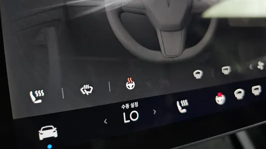 Tesla 3 RWD 2022 27