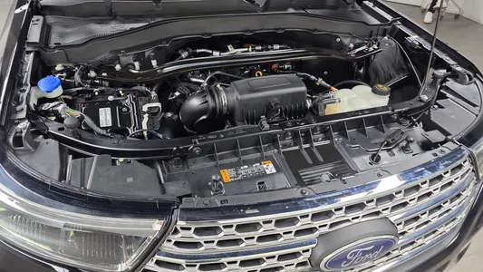 Ford 6 2.3 4WD 2023 6