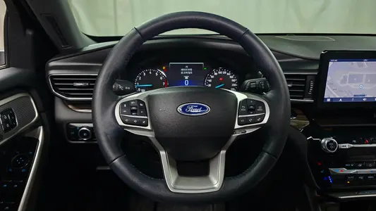 Ford 6 2.3 4WD 2023 13