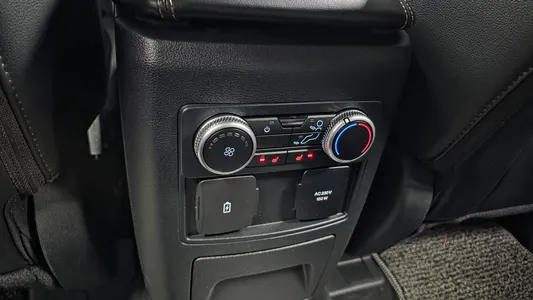 Ford 6 2.3 4WD 2023 18