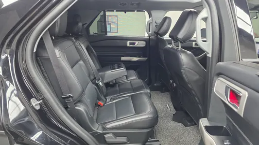 Ford 6 2.3 4WD 2023 27