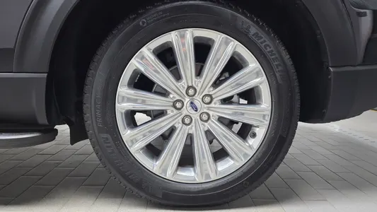 Ford 6 2.3 4WD 2023 22