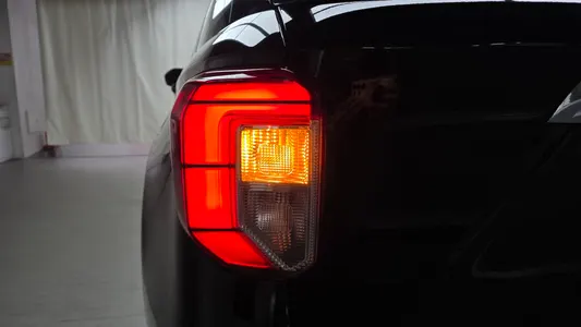 Ford 6 2.3 4WD 2023 24