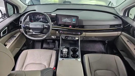 Kia 4 HEV 9 2025 7