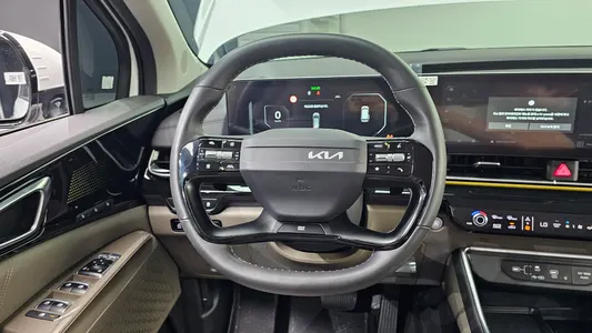 Kia 4 HEV 9 2025 13