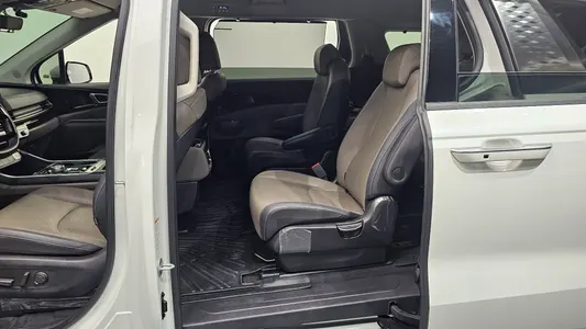 Kia 4 HEV 9 2025 26