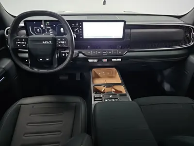 Kia 타스만 2.5T 4WD 2025 7