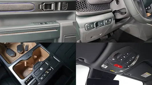Kia 타스만 2.5T 4WD 2025 11