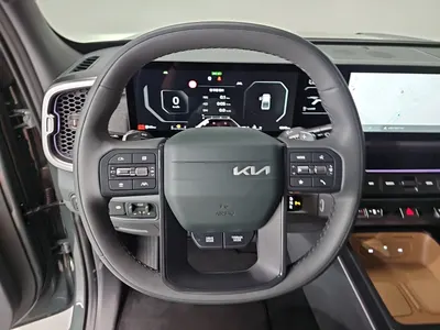 Kia 타스만 2.5T 4WD 2025 12