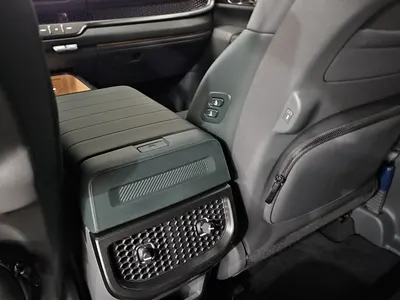 Kia 타스만 2.5T 4WD 2025 17