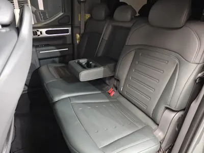 Kia 타스만 2.5T 4WD 2025 18