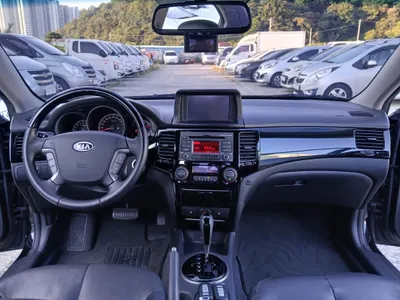 Kia 로체 이노베이션 LPI LX20 2009 5