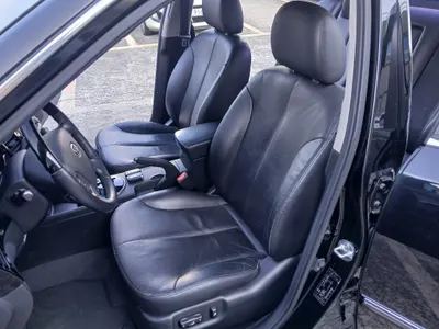 Kia 로체 이노베이션 LPI LX20 2009 6