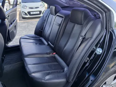 Kia 로체 이노베이션 LPI LX20 2009 7