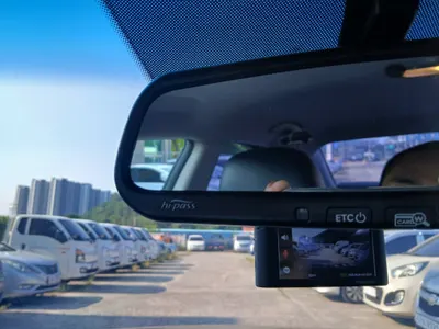 Kia 로체 이노베이션 LPI LX20 2009 9