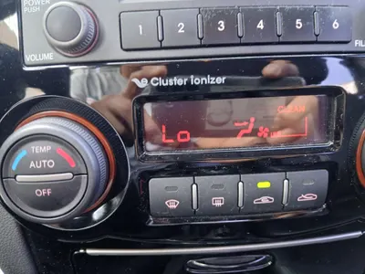 Kia 로체 이노베이션 LPI LX20 2009 11