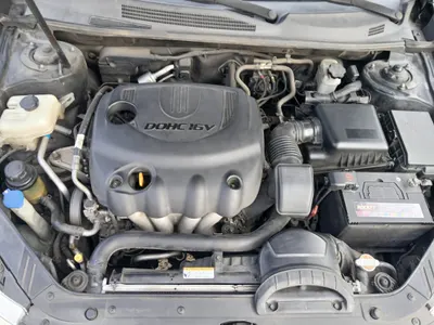 Kia 로체 이노베이션 LPI LX20 2009 13