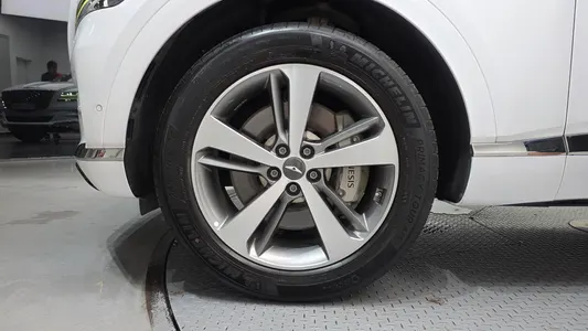 Genesis GV80 2.5T 2WD 2021 5