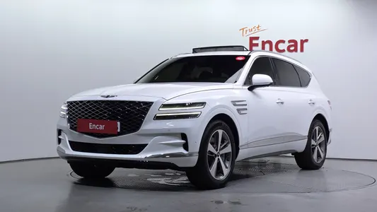 Genesis GV80 2.5T 2WD 2021