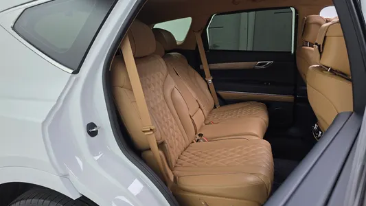 Genesis GV80 2.5T 2WD 2021 11