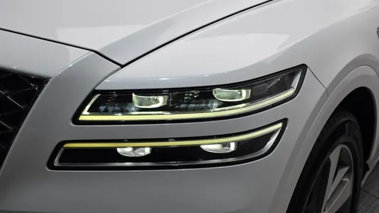 Genesis GV80 2.5T 2WD 2021 22