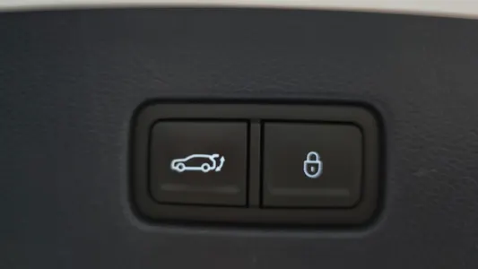 Genesis GV80 2.5T 2WD 2021 31