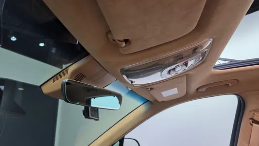 Genesis GV80 2.5T 2WD 2021 28