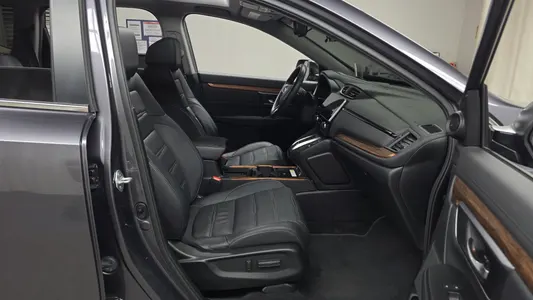 Honda CR-V 5 2.0 4WD 2021 11