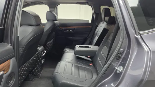 Honda CR-V 5 2.0 4WD 2021 12