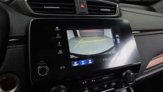 Honda CR-V 5 2.0 4WD 2021 15