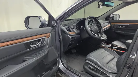 Honda CR-V 5 2.0 4WD 2021 10