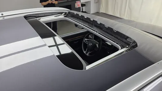 Honda CR-V 5 2.0 4WD 2021 18