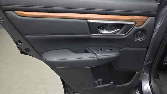 Honda CR-V 5 2.0 4WD 2021 26